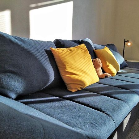 Apartman Banska Bystrica Fortnicka Exterior photo