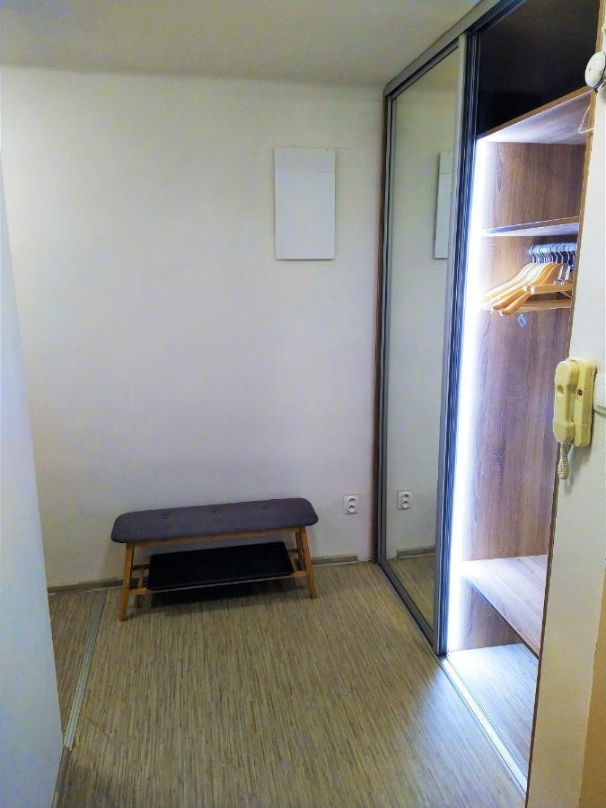 Apartman Banska Bystrica Fortnicka Exterior photo