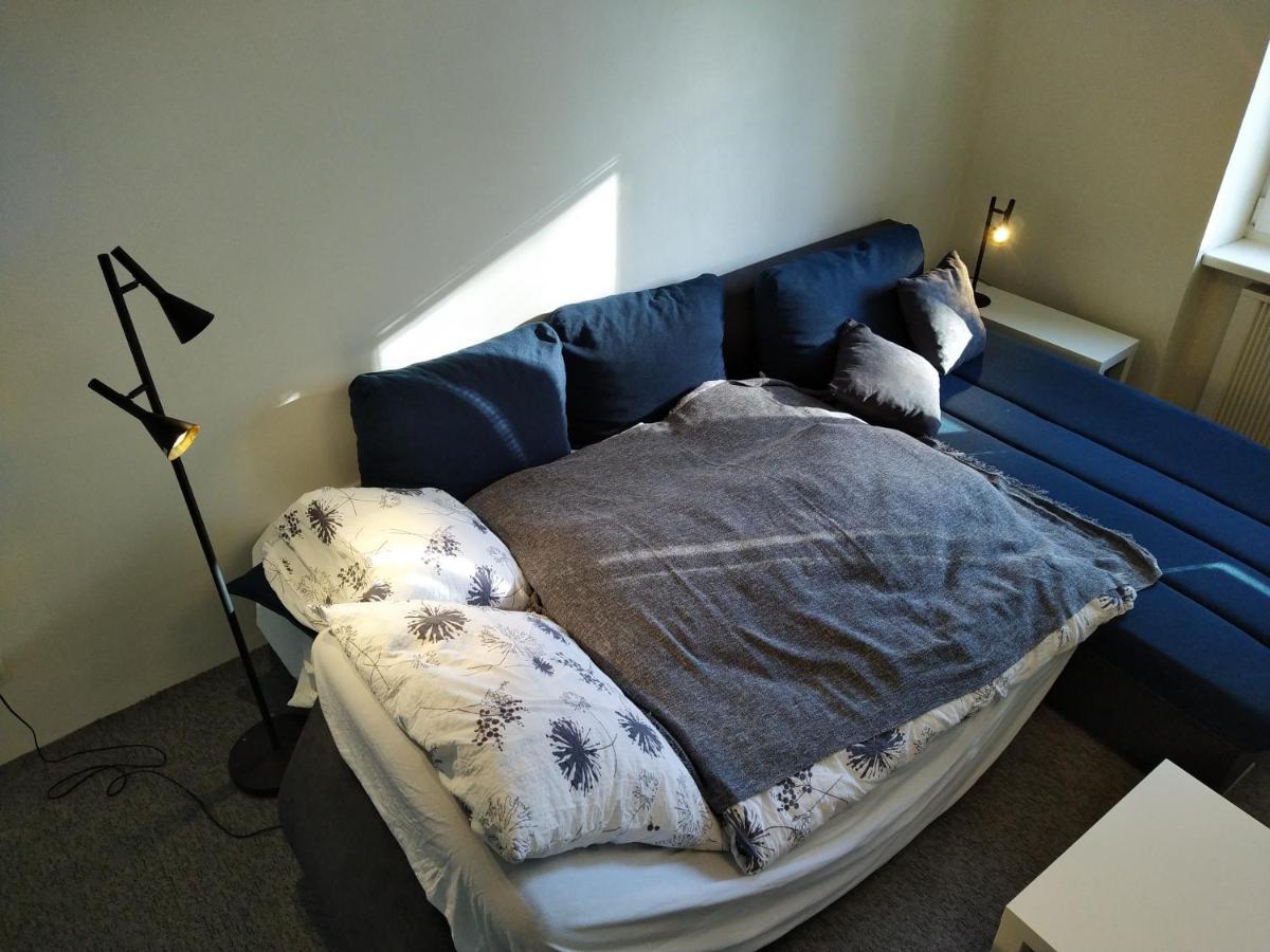 Apartman Banska Bystrica Fortnicka Exterior photo