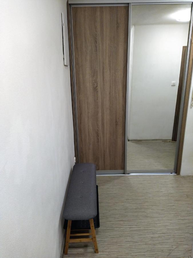 Apartman Banska Bystrica Fortnicka Exterior photo