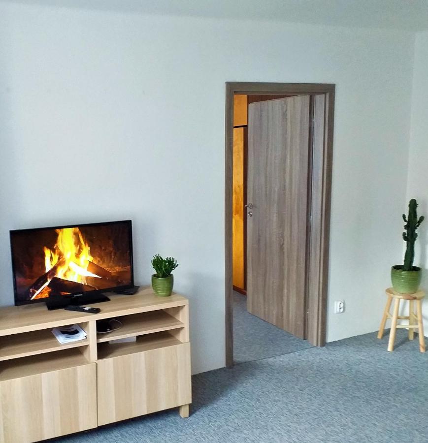 Apartman Banska Bystrica Fortnicka Exterior photo