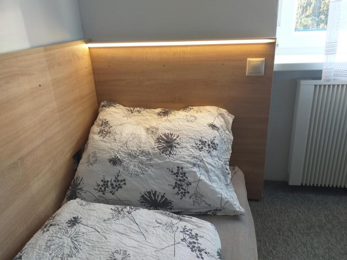 Apartman Banska Bystrica Fortnicka Exterior photo