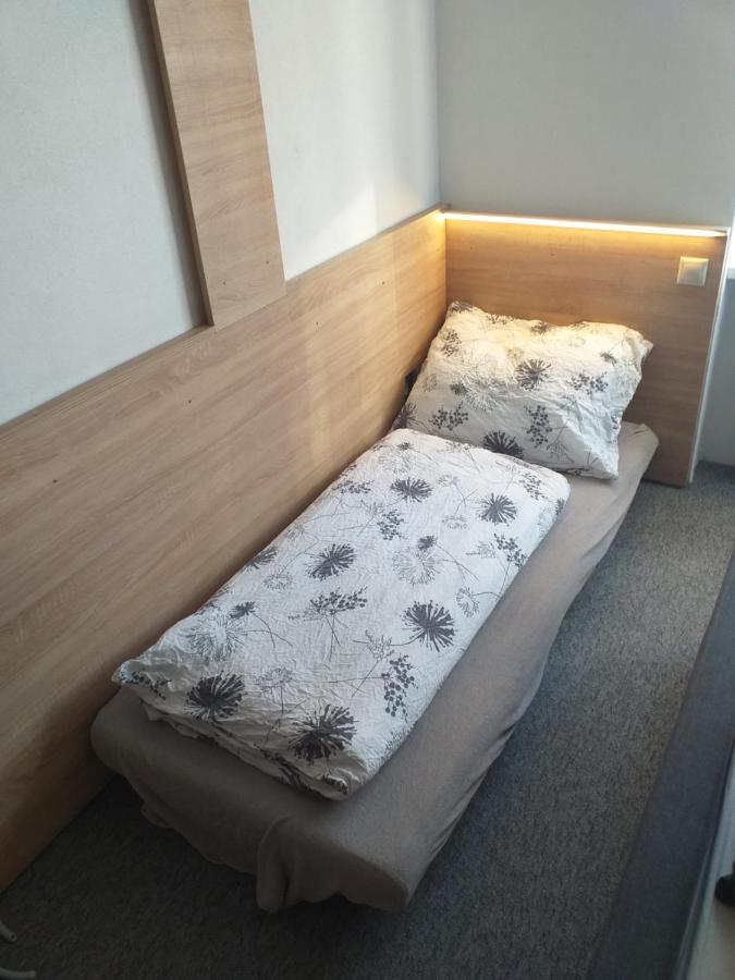 Apartman Banska Bystrica Fortnicka Exterior photo
