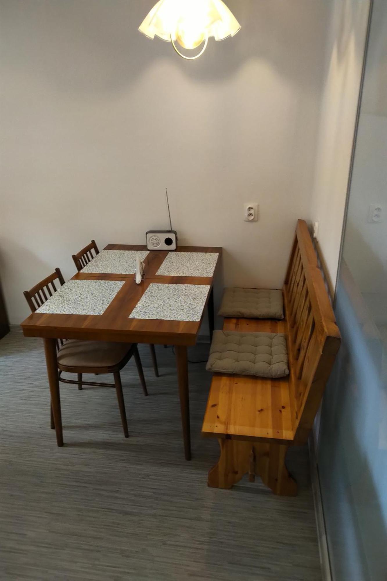 Apartman Banska Bystrica Fortnicka Exterior photo