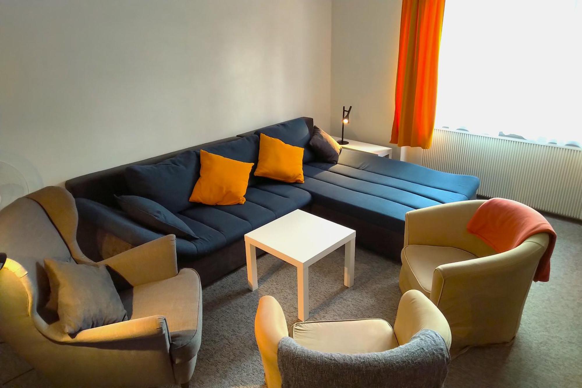 Apartman Banska Bystrica Fortnicka Exterior photo