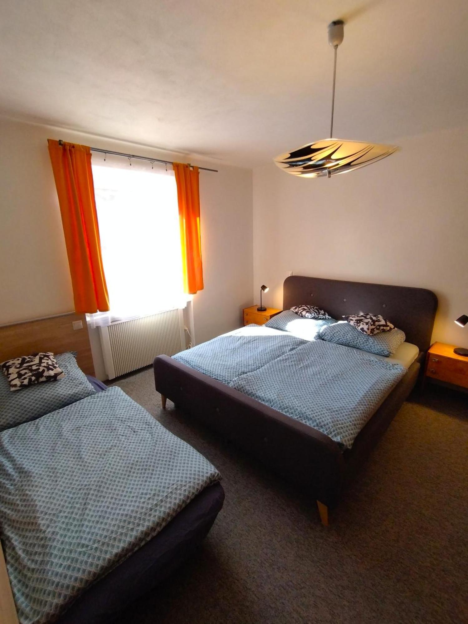 Apartman Banska Bystrica Fortnicka Exterior photo